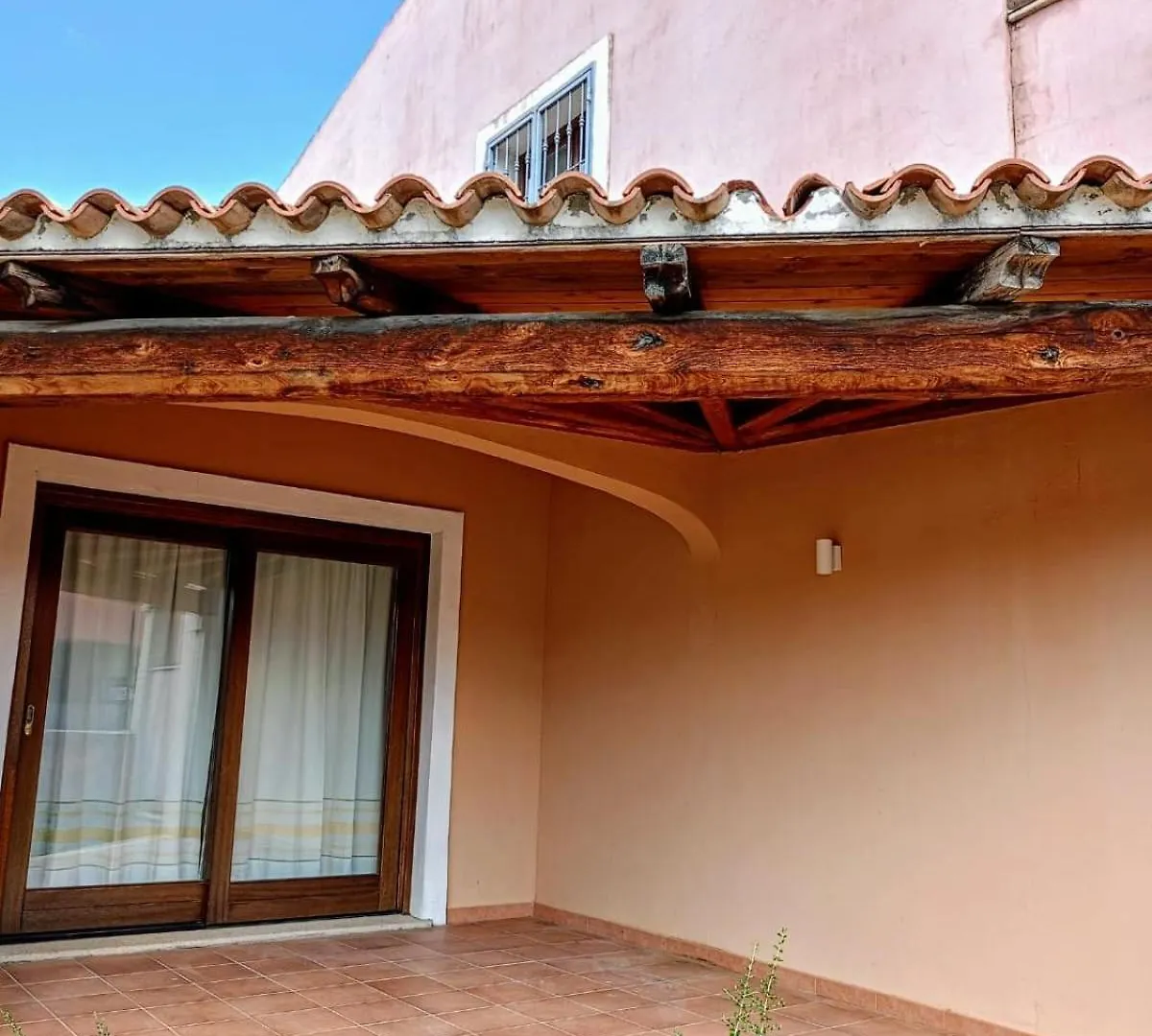 Melaffitto Bilocale Arzachena Lägenhet 0*,  Italien